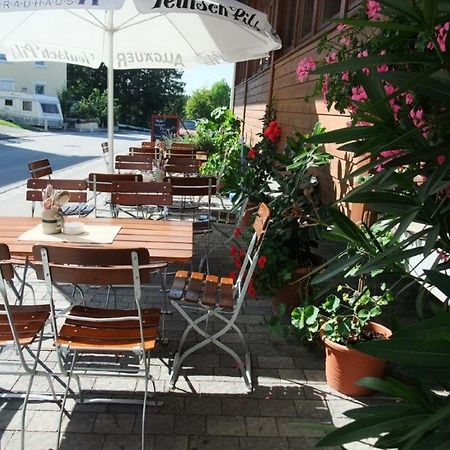 Ferienwohnungen Ollarzried Luaran gambar