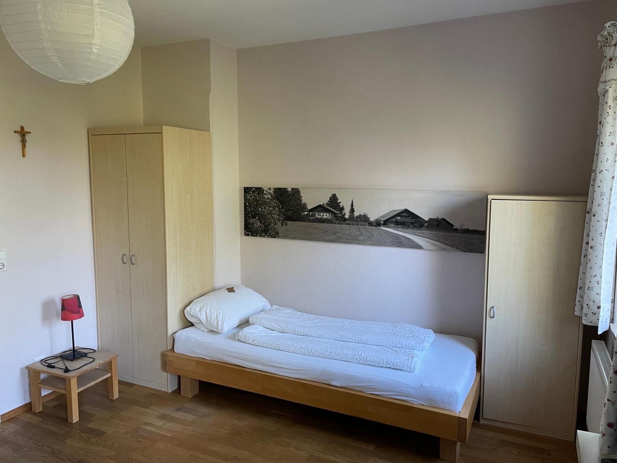 Ferienwohnungen Ollarzried Luaran gambar