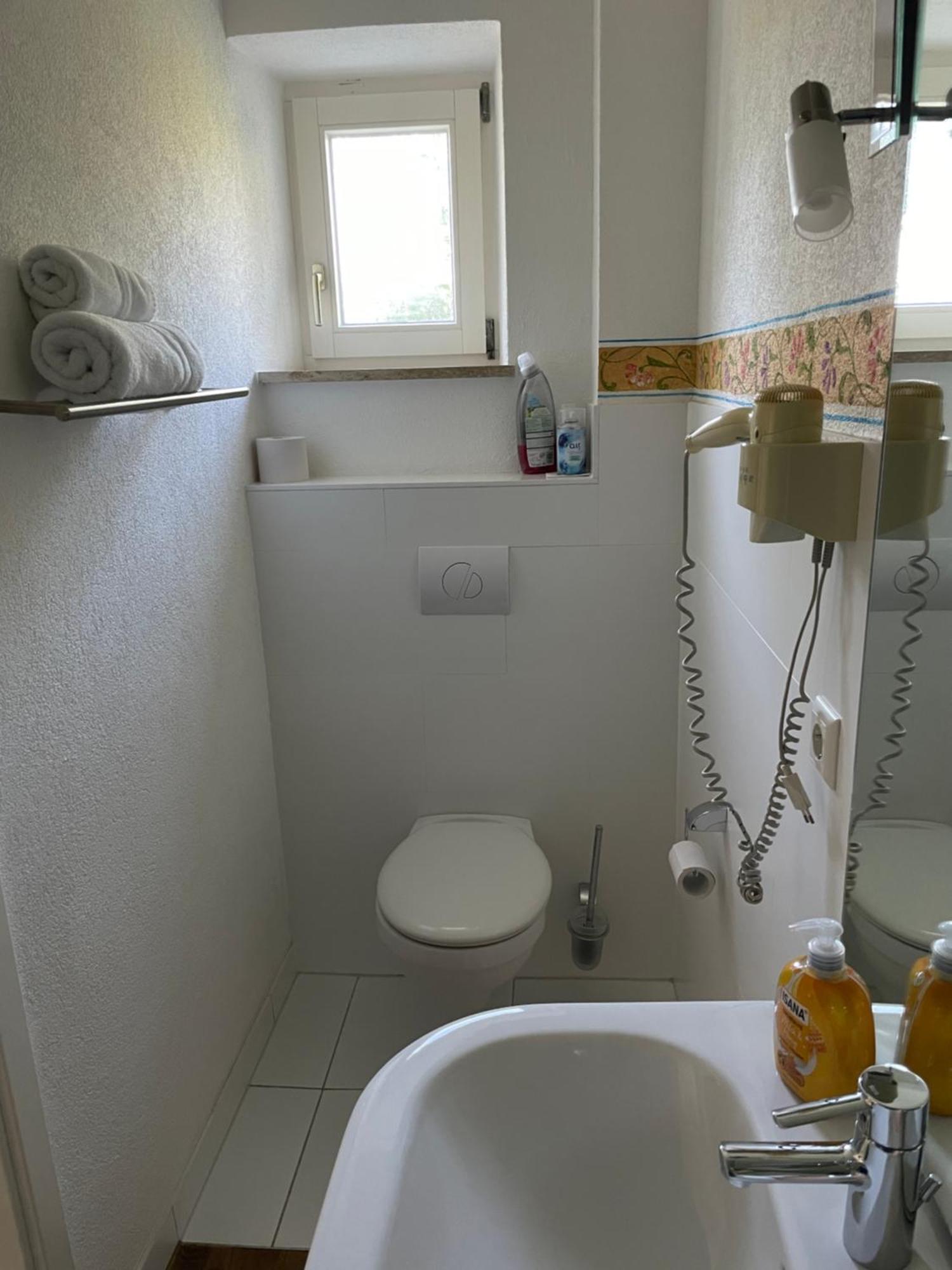 Ferienwohnungen Ollarzried Luaran gambar