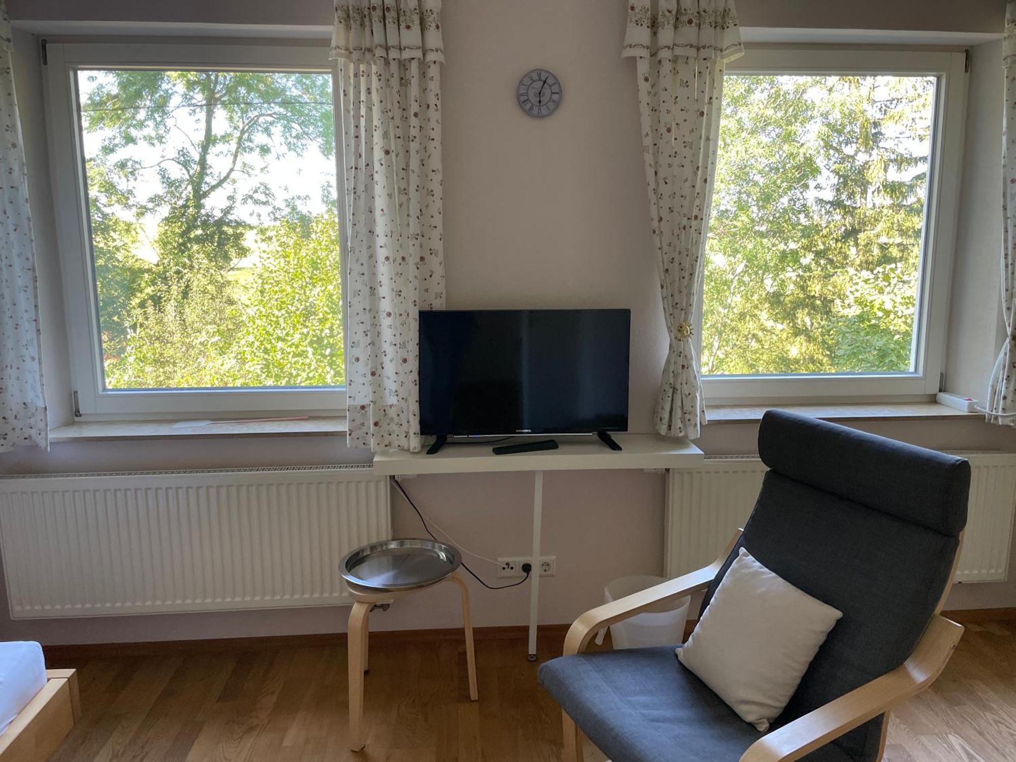 Ferienwohnungen Ollarzried Luaran gambar