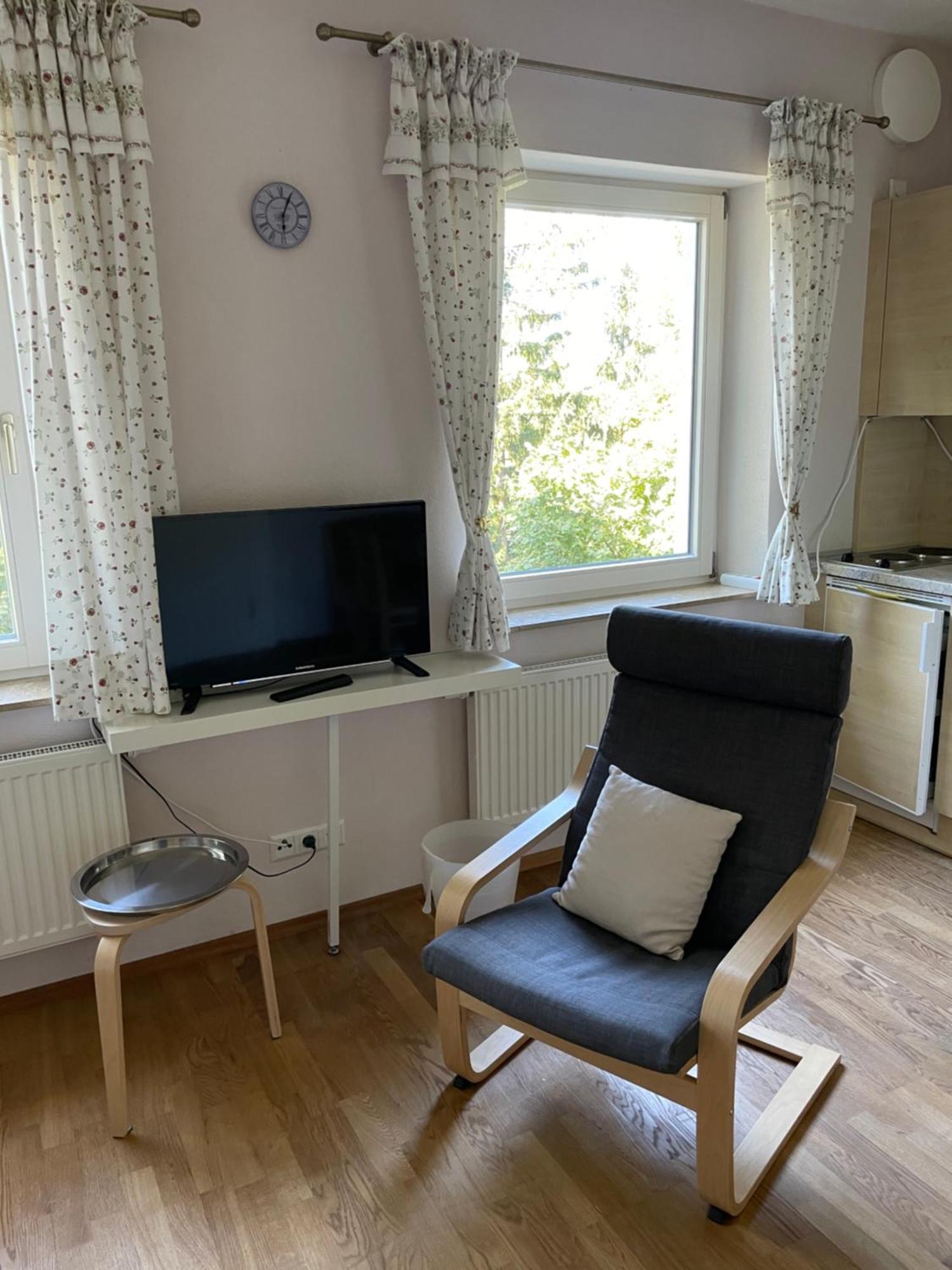 Ferienwohnungen Ollarzried Luaran gambar