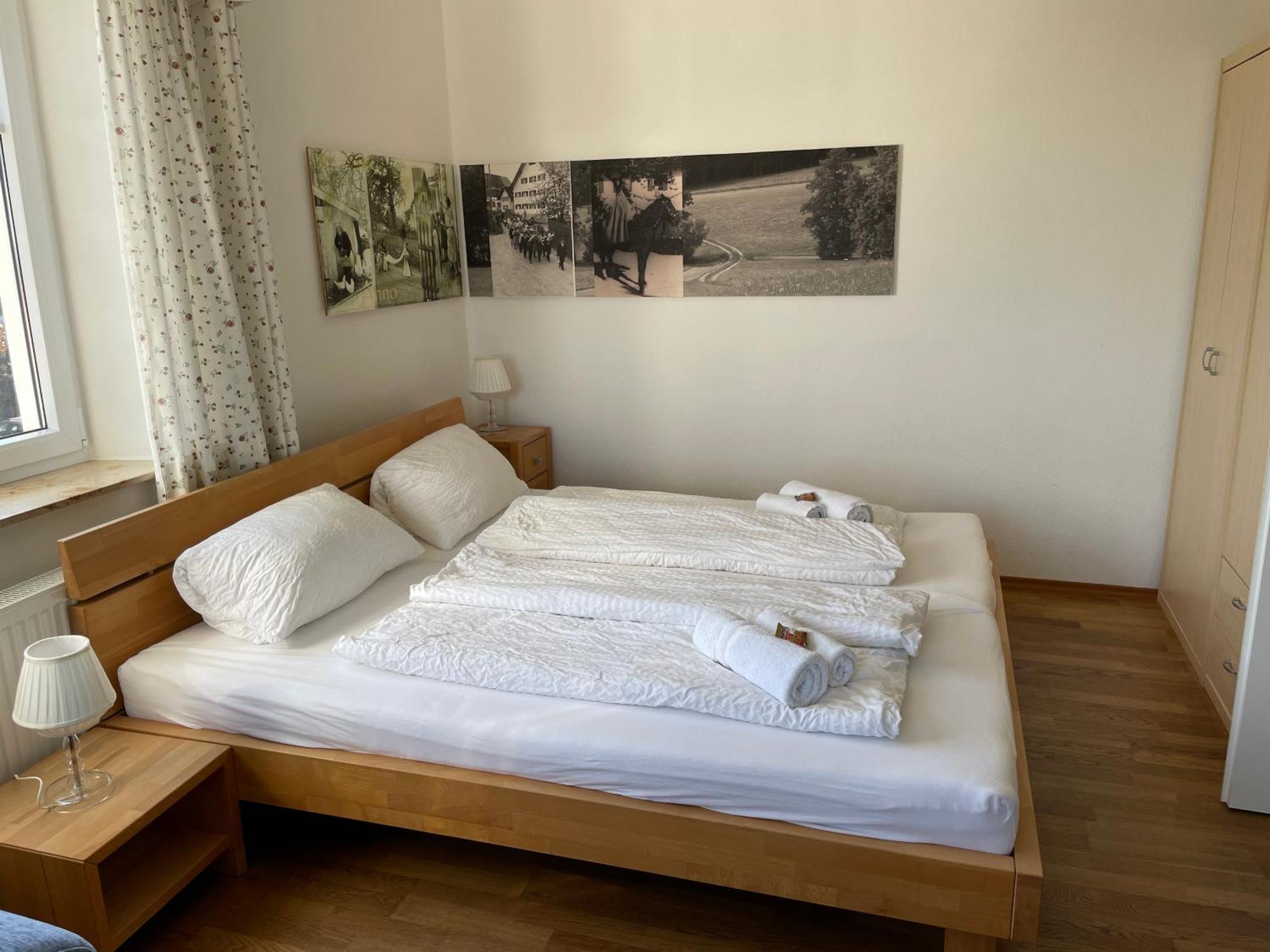 Ferienwohnungen Ollarzried Luaran gambar